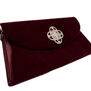 GIANI BERNINI WINE CLUTCH